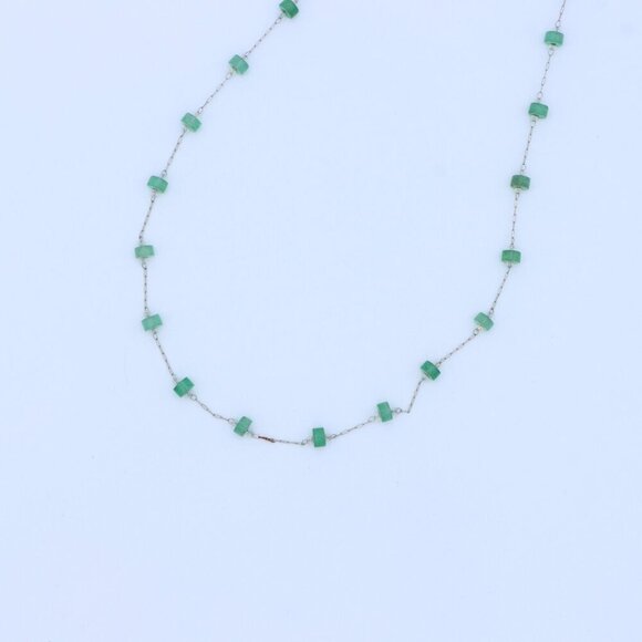 Delicate & Modern Necklace Chain – Perfect for Girls & Women, DYC1546 - Picture 1 of 15